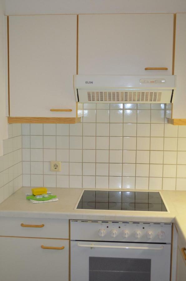 Haus Sportiv Apartment Сьолден Екстериор снимка