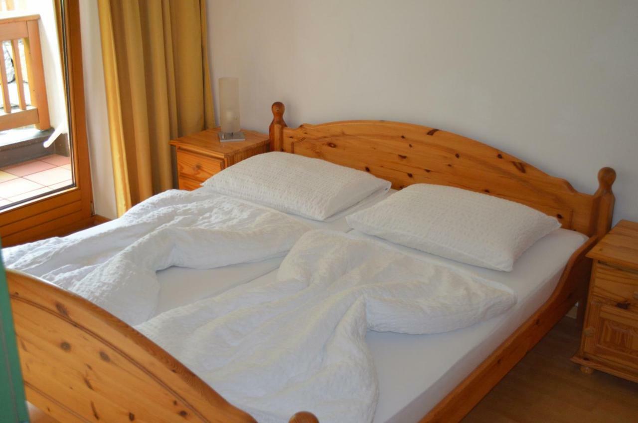 Haus Sportiv Apartment Сьолден Екстериор снимка