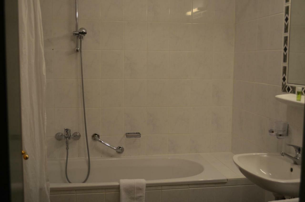 Haus Sportiv Apartment Сьолден Екстериор снимка
