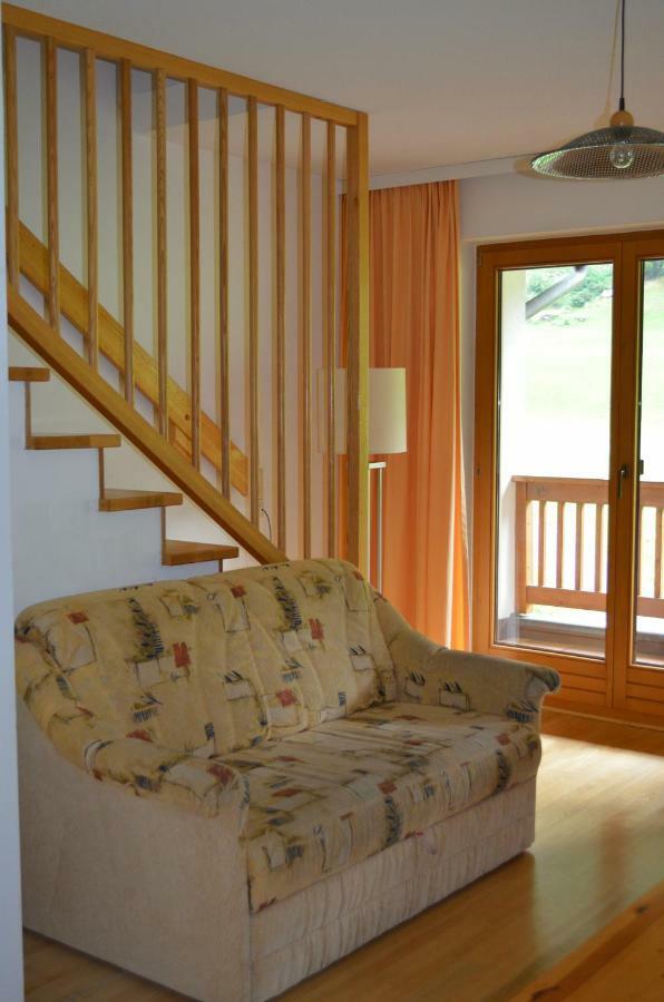 Haus Sportiv Apartment Сьолден Екстериор снимка