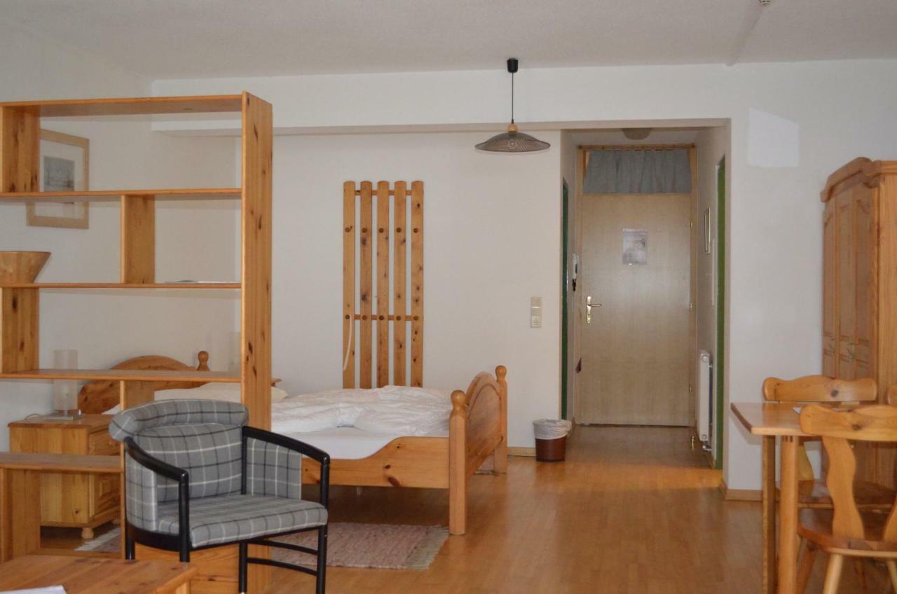Haus Sportiv Apartment Сьолден Екстериор снимка